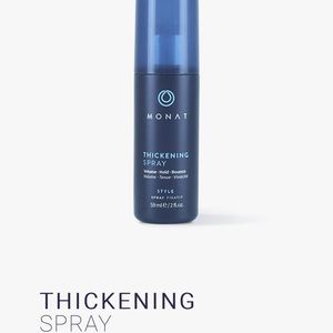 Monat thickening spray